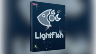 Lightfish Steam Key GLOBAL