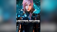 LIGHTNING RETURNS: FINAL FANTASY XIII (PC) - Steam Key - GLOBAL