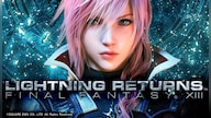 LIGHTNING RETURNS: FINAL FANTASY XIII (PC) - Steam Key - GLOBAL