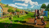 Lightyear Frontier (PC) - Steam Account - GLOBAL