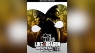Like a Dragon: Infinite Wealth | Deluxe Edition (PC) - Steam Key - GLOBAL