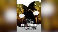 Like a Dragon: Infinite Wealth (PC) - Steam Key - GLOBAL