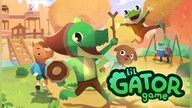 Lil Gator Game (PC) - Steam Gift - EUROPE