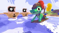 Lil Gator Game (PC) - Steam Gift - EUROPE