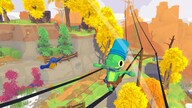 Lil Gator Game (PC) - Steam Gift - EUROPE