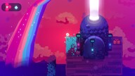 Lila’s Sky Ark (PC) - Steam Key - GLOBAL