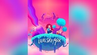 Lila’s Sky Ark (PC) - Steam Key - GLOBAL