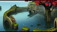 Lilly Looking Through Steam Key GLOBAL