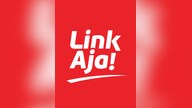 LinkAja Top Up 20 USD - by Rewarble Key - GLOBAL