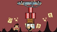 LISA: Complete Edition Steam Key GLOBAL