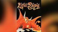 Litil Divil GOG.COM Key GLOBAL