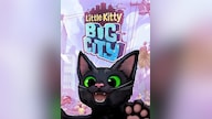 Little Kitty, Big City (PC) - Steam Key - GLOBAL
