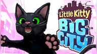 Little Kitty, Big City (PC) - Steam Key - GLOBAL