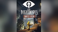 Little Nightmares | Complete Edition (PC) - Steam Key - GLOBAL