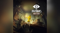 Little Nightmares | Complete Edition (PC) - Steam Key - GLOBAL
