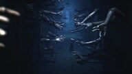 Little Nightmares I & II (Nintendo Switch) - Nintendo eShop Key - EUROPE