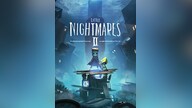 Little Nightmares II | Deluxe Edition (PC) - Steam Key - EUROPE