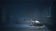 Little Nightmares II | Deluxe Edition (PC) - Steam Key - EUROPE