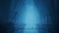 Little Nightmares II | Deluxe Edition (PC) - Steam Key - EUROPE