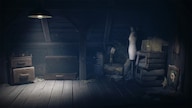 Little Nightmares II Digital Content Bundle (PC) - Steam Key - GLOBAL