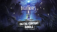 Little Nightmares II Digital Content Bundle (PC) - Steam Key - GLOBAL