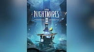 Little Nightmares II (PC) - Steam Account - GLOBAL
