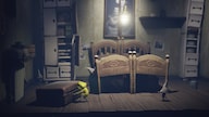 Little Nightmares - Secrets of The Maw (PC) - Steam Key - GLOBAL