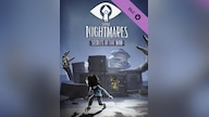 Little Nightmares - Secrets of The Maw (PC) - Steam Key - GLOBAL