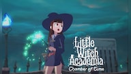 Little Witch Academia: Chamber of Time Steam Key GLOBAL
