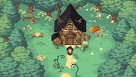 Little Witch in the Woods (PC) - Steam Gift - GLOBAL