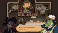 Little Witch in the Woods (PC) - Steam Gift - GLOBAL