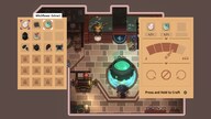 Little Witch in the Woods (PC) - Steam Gift - GLOBAL