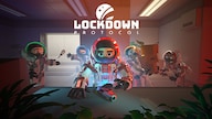 LOCKDOWN Protocol (PC) - Steam Gift - NORTH AMERICA
