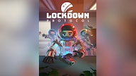LOCKDOWN Protocol (PC) - Steam Gift - NORTH AMERICA