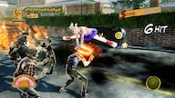 Lollipop Chainsaw RePop (PC) - Steam Gift - GLOBAL