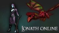 Lonath Online Steam Key GLOBAL