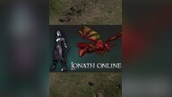 Lonath Online Steam Key GLOBAL