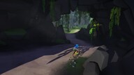 Lonely Mountains: Downhill - Eldfjall Island (PC) - Steam Key - GLOBAL