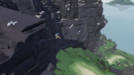 Lonely Mountains: Downhill - Eldfjall Island (PC) - Steam Key - GLOBAL