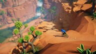 Lonely Mountains: Downhill (PC) - Steam Key - GLOBAL