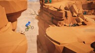 Lonely Mountains: Downhill (PC) - Steam Key - GLOBAL