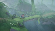 Lonely Mountains: Downhill (PC) - Steam Key - GLOBAL