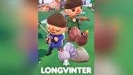 Longvinter (PC) - Steam Gift - GLOBAL