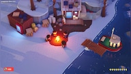 Longvinter (PC) - Steam Key - GLOBAL