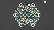 LOOP: A Tranquil Puzzle Game Steam Key GLOBAL
