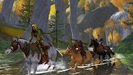 Lord of the Rings Online Time Card Prepaid 60 Days LOTRO EUROPE
