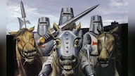 Lords of the Realm II Steam Key GLOBAL