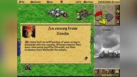 Lords of the Realm: Royal Edition GOG.COM Key GLOBAL