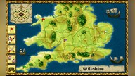 Lords of the Realm: Royal Edition GOG.COM Key GLOBAL