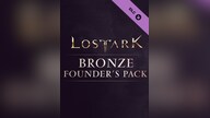 Lost Ark Bronze Founder's Pack (PC) - Steam Gift - BELGIUM/NETHERLANDS